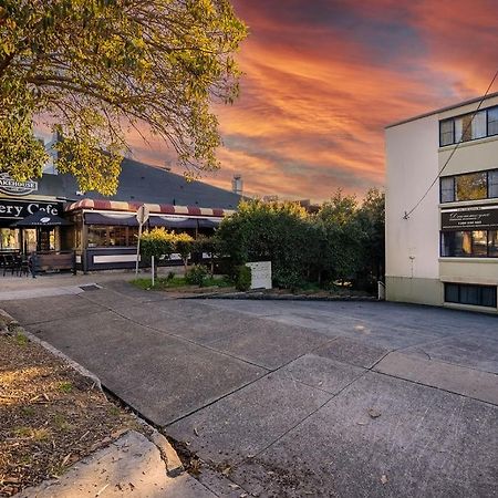 Drummoyne Furnished Apartments Sidney Exterior foto