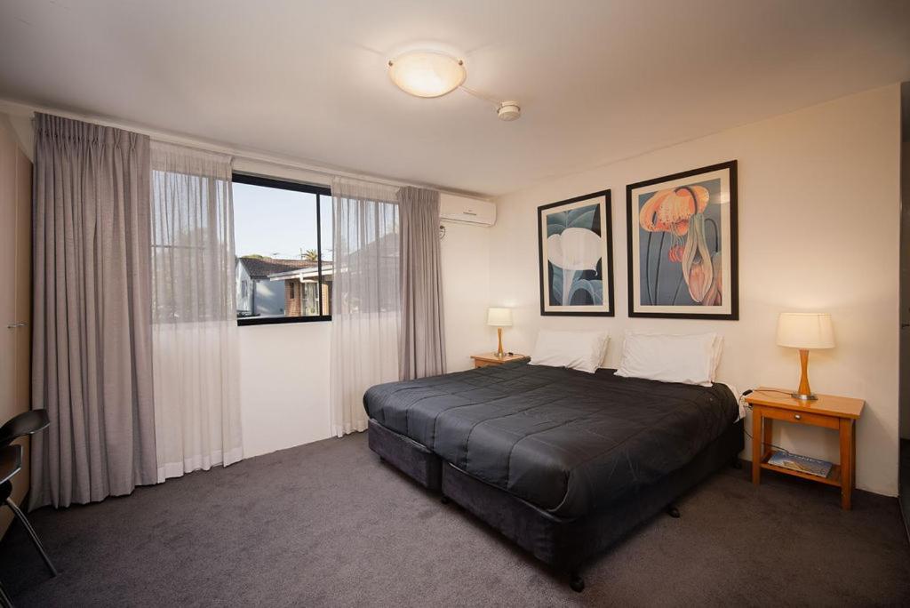 Drummoyne Furnished Apartments Sidney Exterior foto