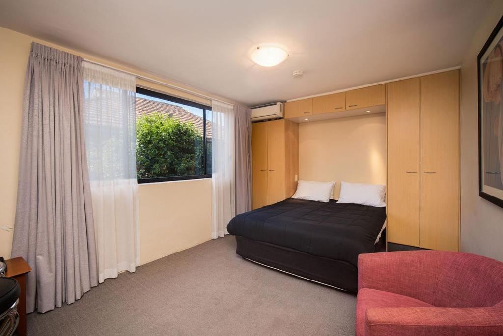Drummoyne Furnished Apartments Sidney Exterior foto